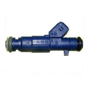 Bico Injetor Combustivel Azul