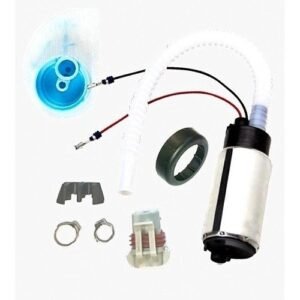Bomba Combustivel (kit)