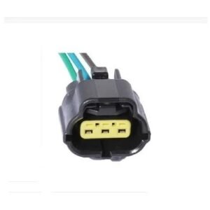 Chicote Macho Sensor Borboleta