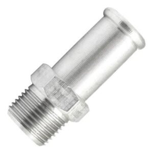 Conexao da Valvula Termostatica