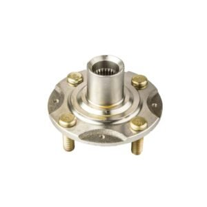 Cubo Roda Dianteira 26 dentes(p/rolamento 38mm)