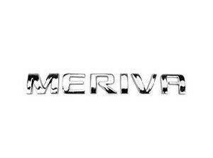 emblema Tampa Tras