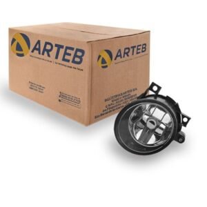 Farol Auxiliar Dir H3