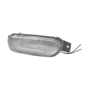 Farol Auxiliar esq.