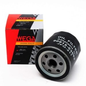 Filtro Oleo Motor