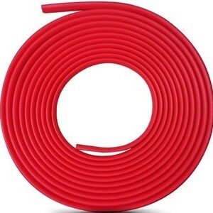 Friso Parach. Vermelho