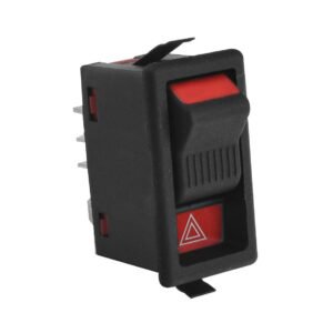 Interruptor Alerta