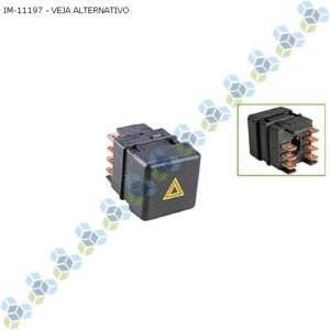 Interruptor Alerta emergencia