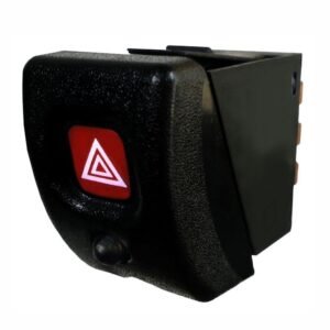 Interruptor Alerta emergencia C/ Alarme