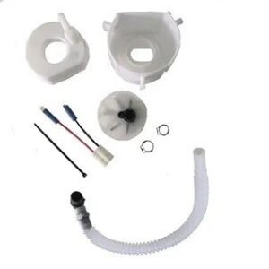 Kit Reparo Bomba Comb.p/ Injecao