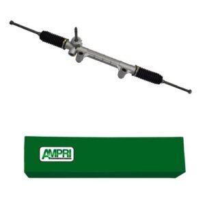 Mecanismo Direcao C/barra Axial