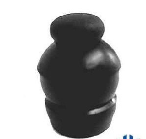 Moldura Tampao Acabamento Base Antena