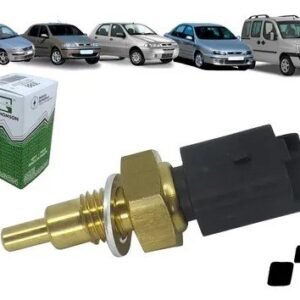 Plug (sensor)  eletronico Temperatura Agua