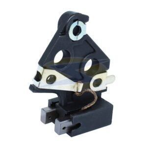 Porta escova Alternador 2 esc. 12v