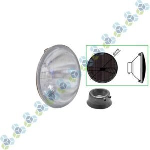 Selebrim 7  H5 S/meia Luz (vinco)