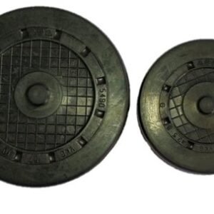 Selo Bloco Comando Grand/peq ( Kit )
