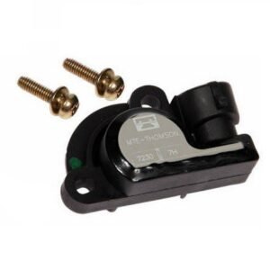 Sensor Posicao Borboleta(tps)(sentido Anti-horario
