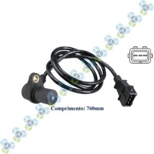 Sensor Rotacao 3pinos