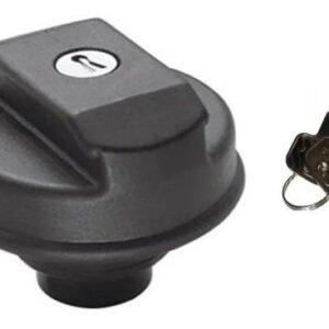 Tampa Tanque Combustivel C/chave Valvulada