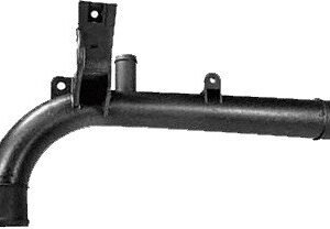 Tubo Agua Motor C/ar