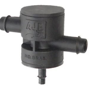 Valvula Canister