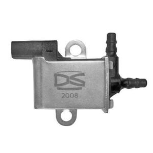 Valvula Solenoide Partida A Frio 2 Vias