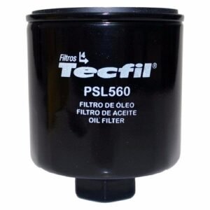 Filtro Oleo Motor C/ Porca