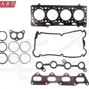 Jogo Junta Motor Superior S/retentor