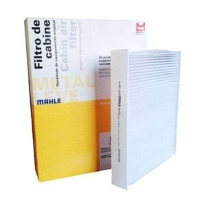 Filtro Ar Condicionado
