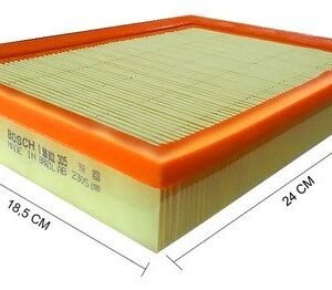 Filtro Ar Motor