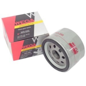 Filtro Oleo Motor 53 X75 X20 X1,5
