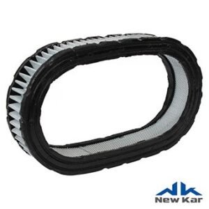Filtro Ar esportivo Carburador 2e/3e Lavavel Preto