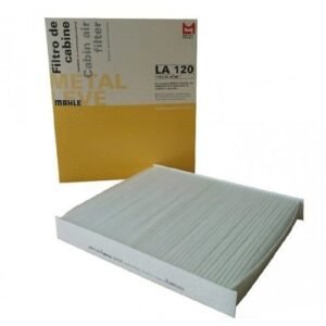 Filtro Ar Condicionado