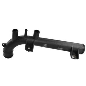Tubo Agua Motor 2saidas