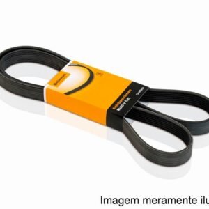 Correia Alternador Poly V/virabr/b.agua/c/ar/c/dir Hidr