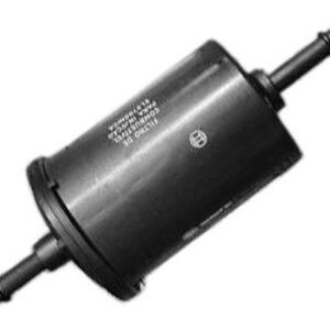 Filtro Combustivel Bicombustivel(flexpower)