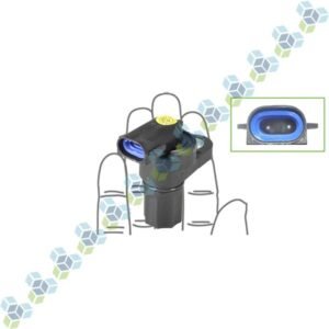 Sensor Velocidade