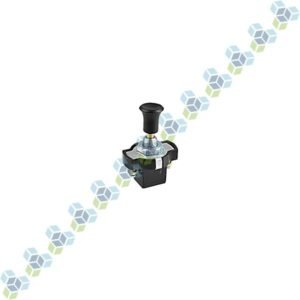 Interruptor de Luz Tic Tac (liga/desliga)