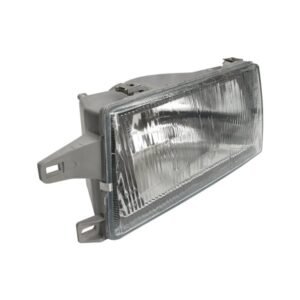 Farol Principal esq. Vidro H4