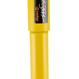 Amortecedor Dianteiro Turbogas Amarelo
