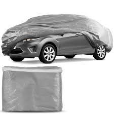 Capa Para Carro G C/forro