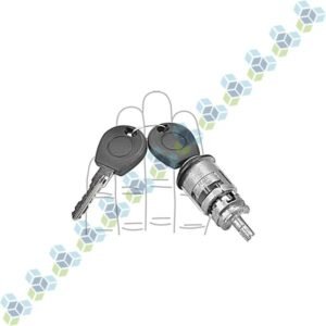 Cilindro Ignicao C/chave (perfil Maxion)