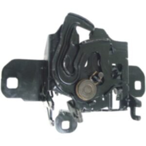 Fechadura Inf Capo