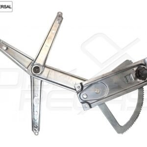 Maquina Vidro esq. Manual ( Pino Alto )