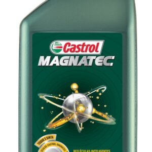 Oleo Motor Semi Sintetico 10w30 Sn Magnatec