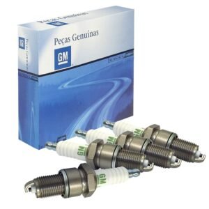 Vela Ignicao 1eletrodo