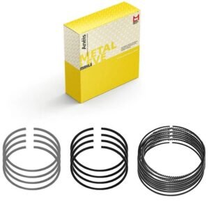Anel Motor Gasolina/flex Std