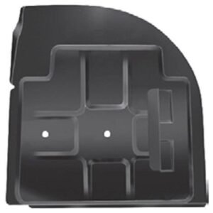 Assoalho Base Bateria 32 Cm
