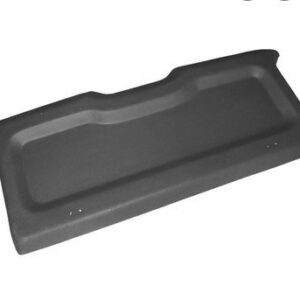 Bagagito Carpete Preto