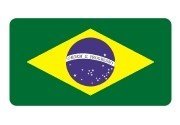 Bandeira Brasil